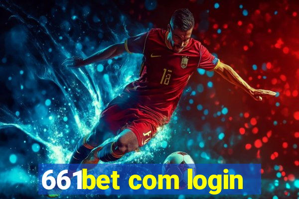 661bet com login